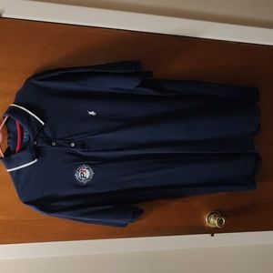 Polo by Ralph Lauren PI racing polo